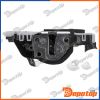 Serrure de porte droite pour TOYOTA | EZC-TY-053, 69030-47081